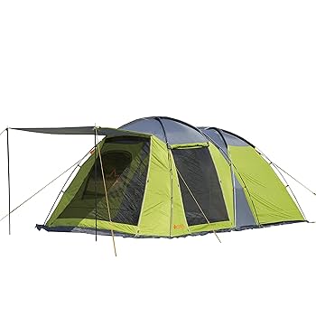 Amazon.co.jp: ロゴス テント ROSYドゥーブル L 71805015